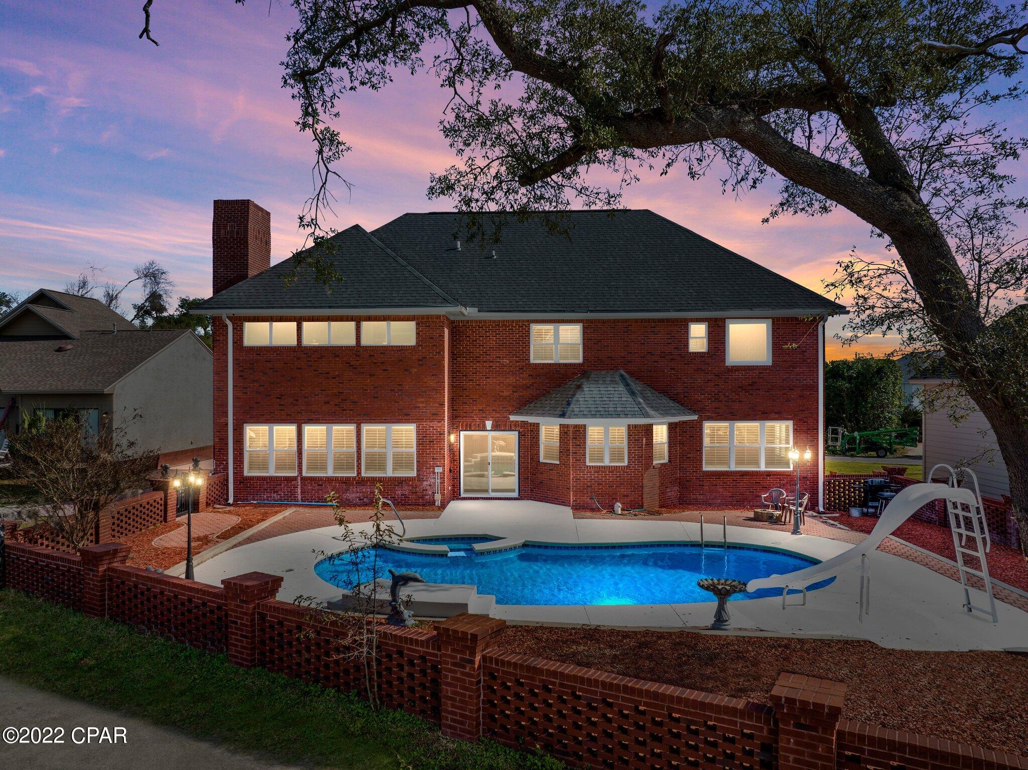 Highland Shores - Residential