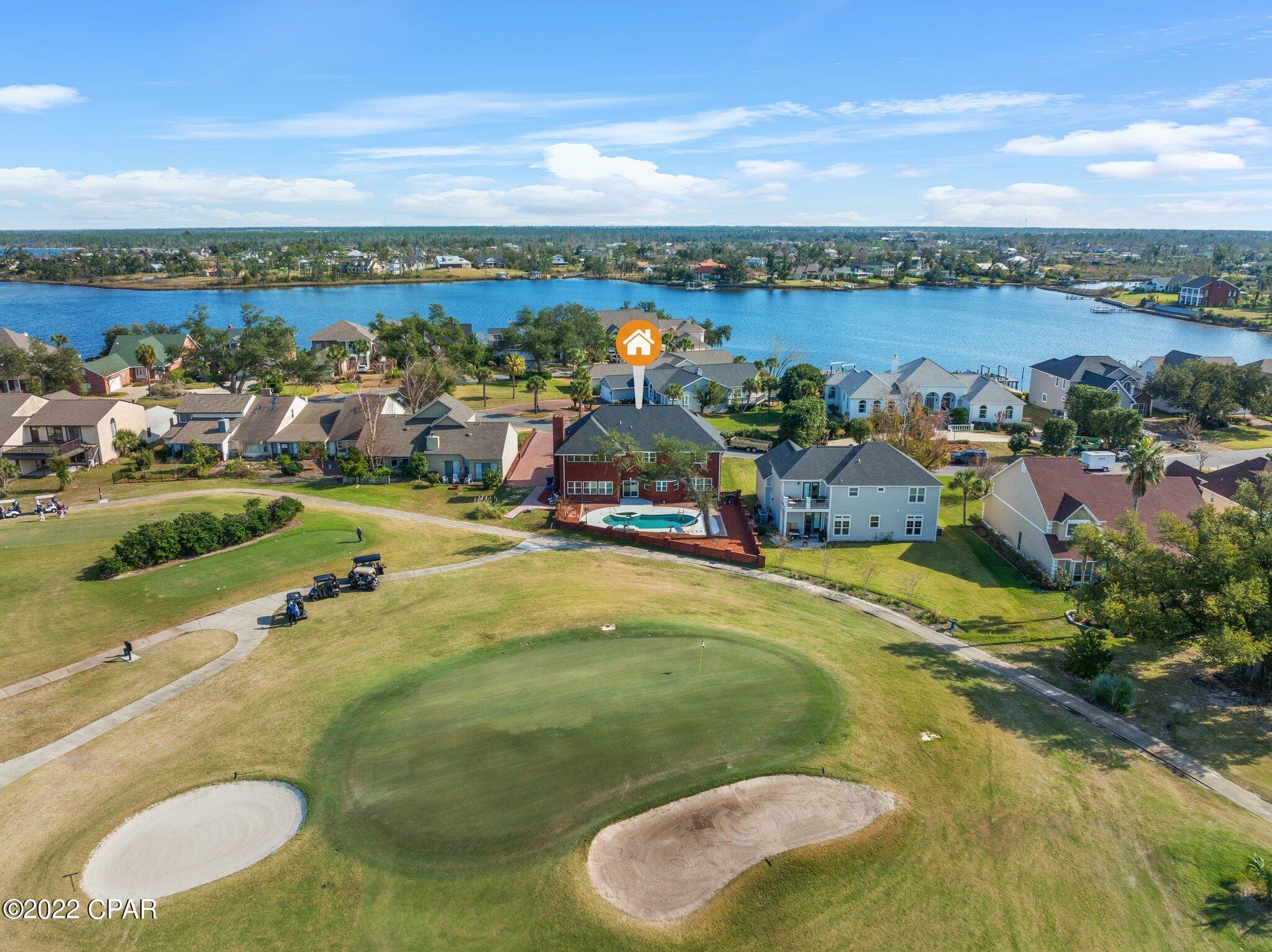 Highland Shores - Residential