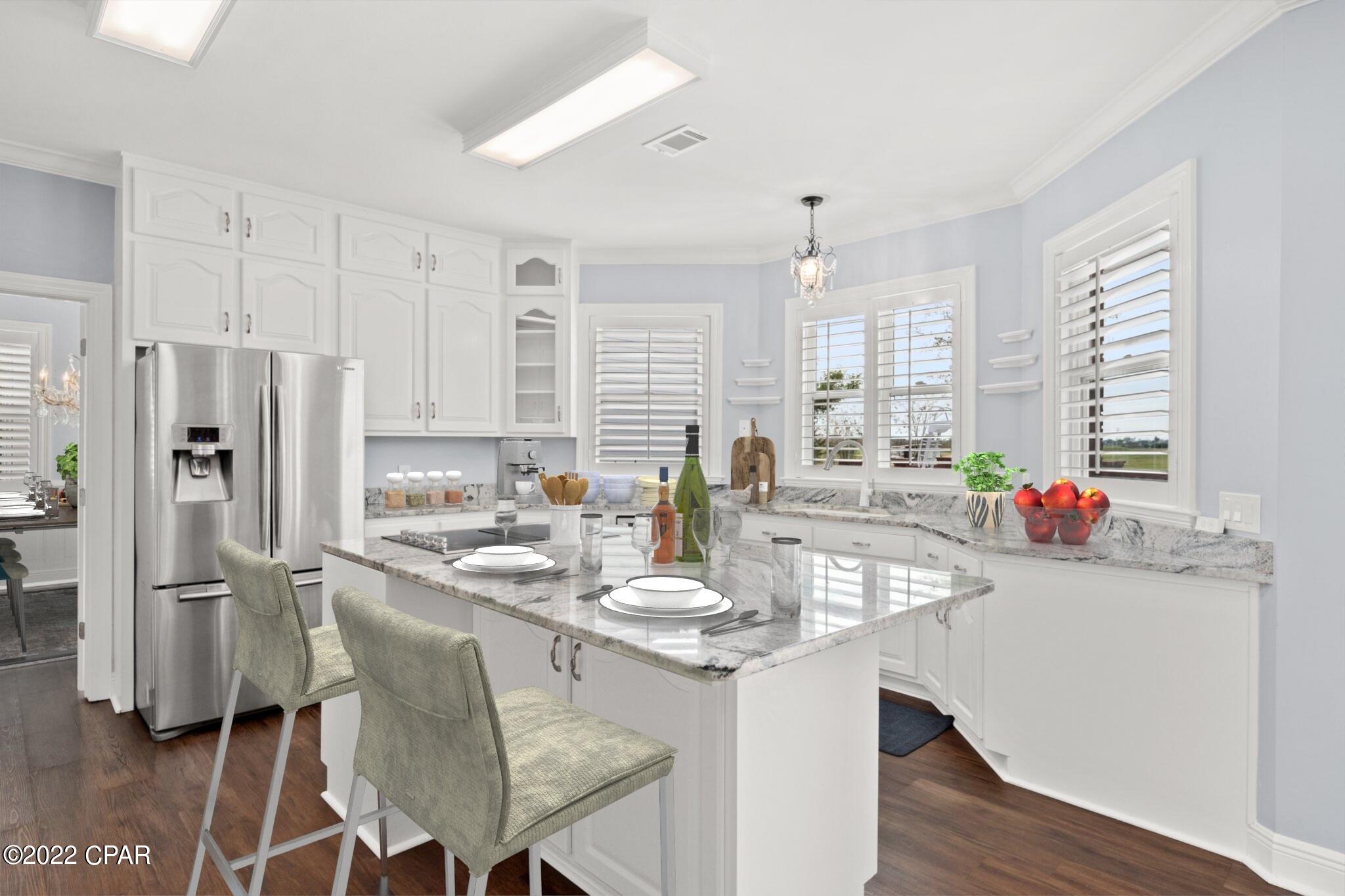 Highland Shores - Residential