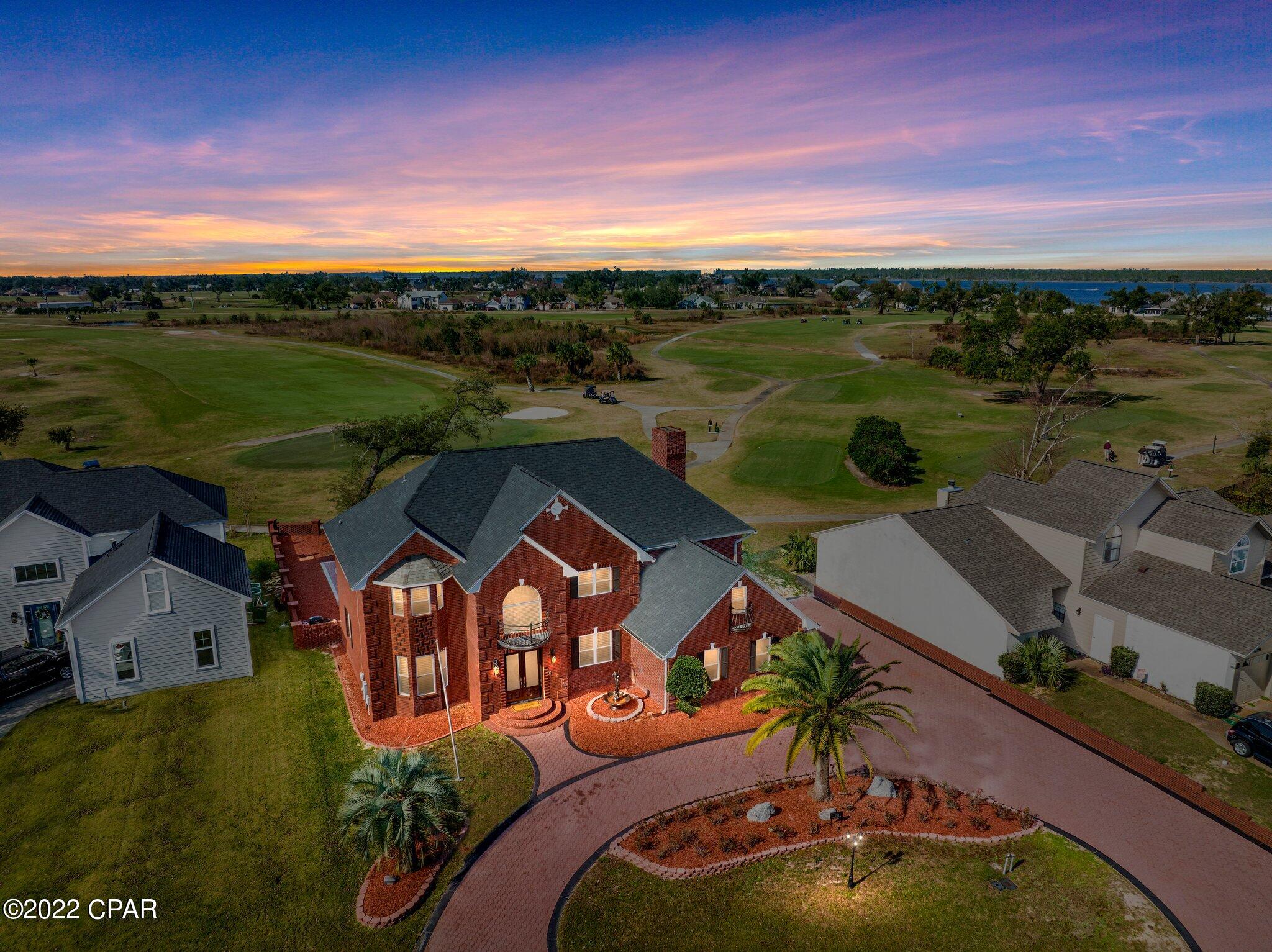 Highland Shores - Residential