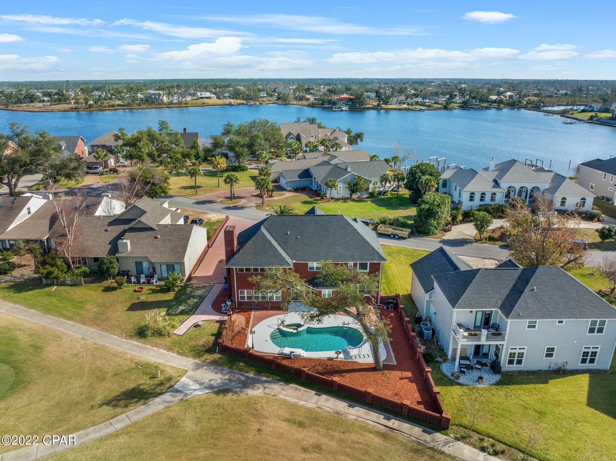 Highland Shores - Residential