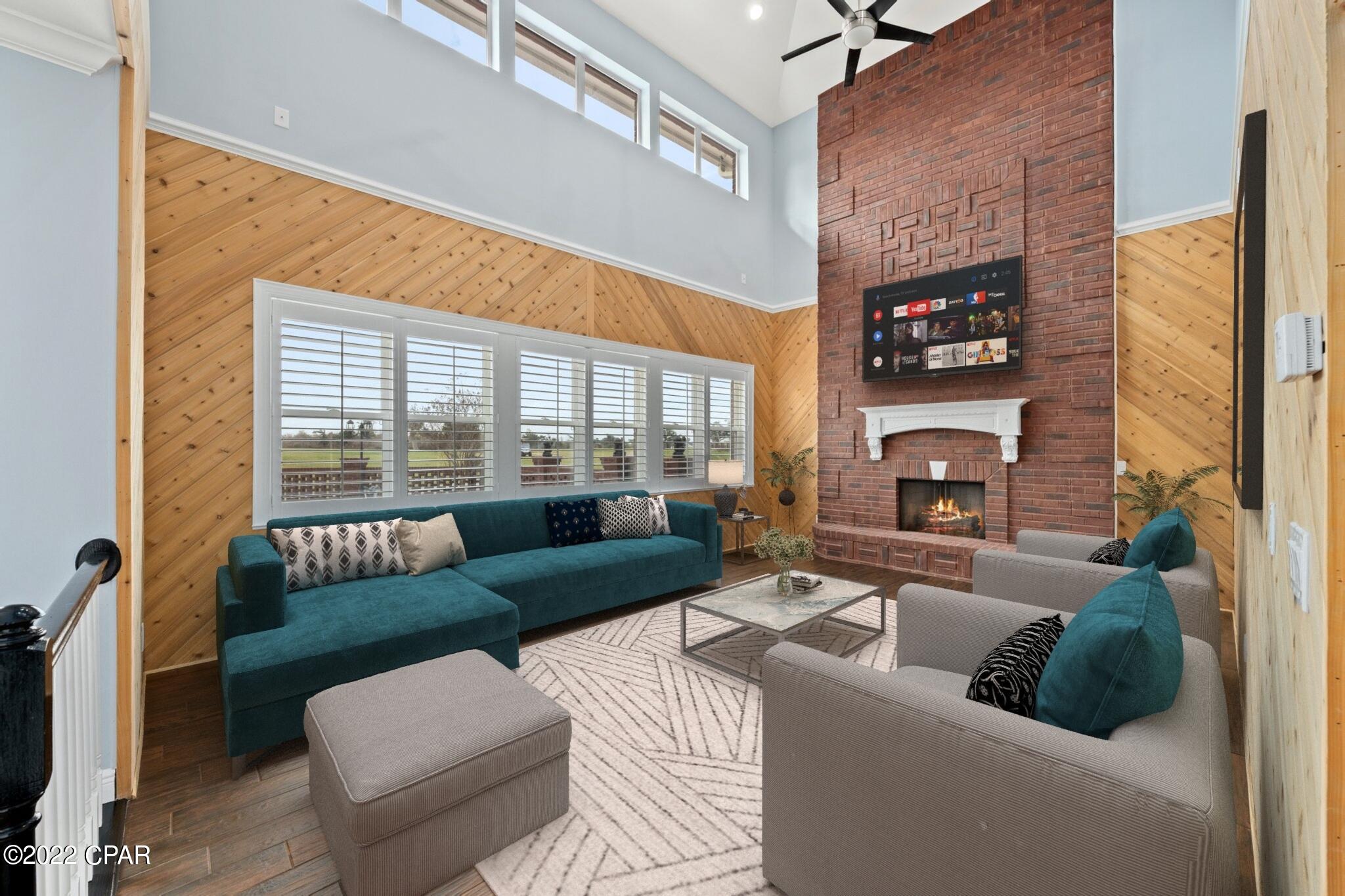 Highland Shores - Residential