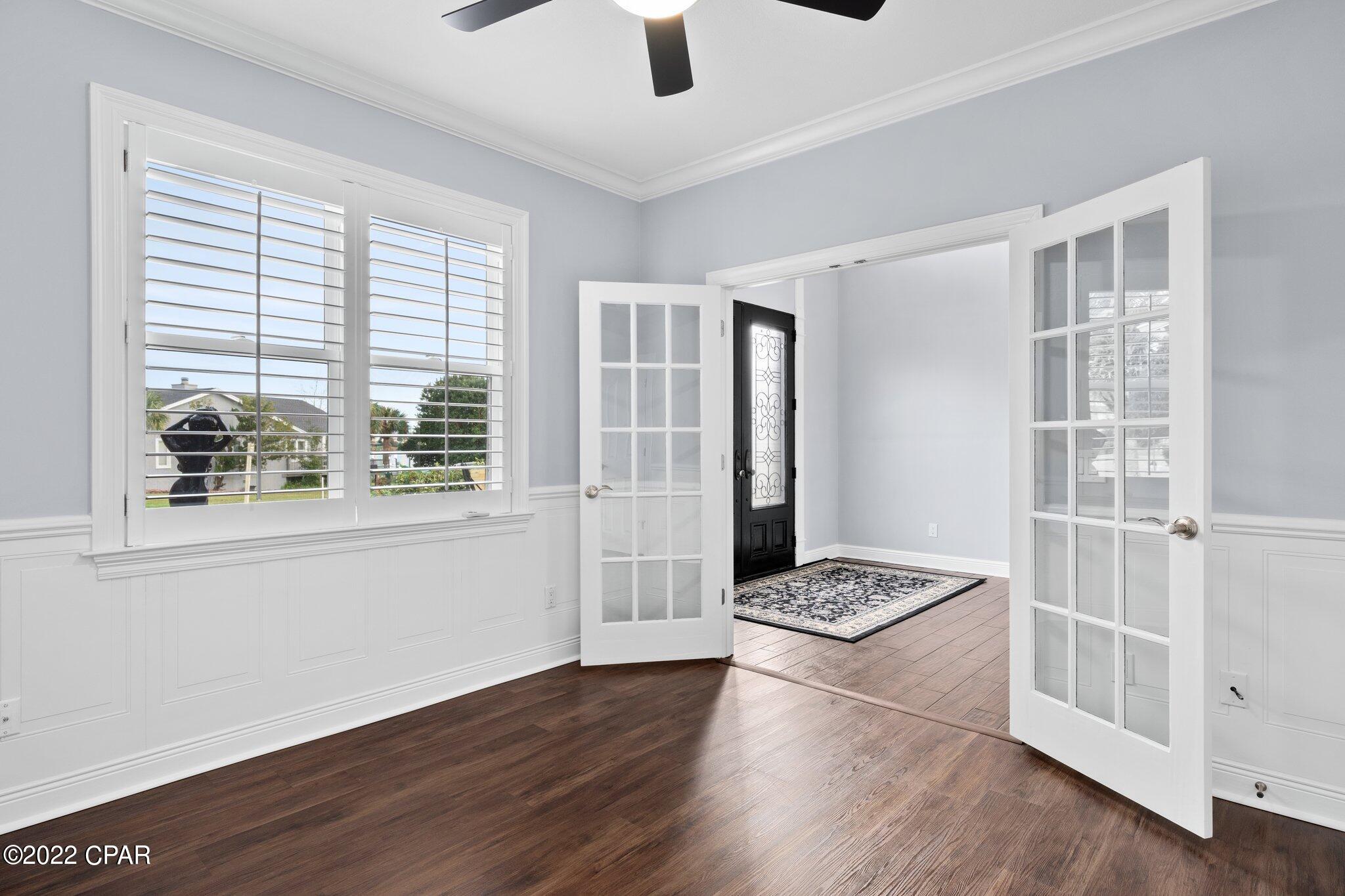 Highland Shores - Residential