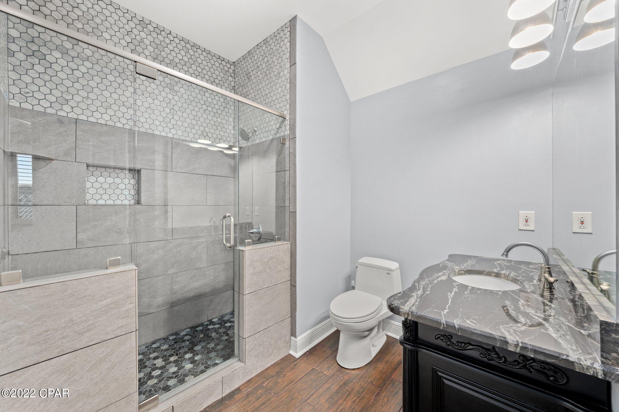 Highland Shores - Residential