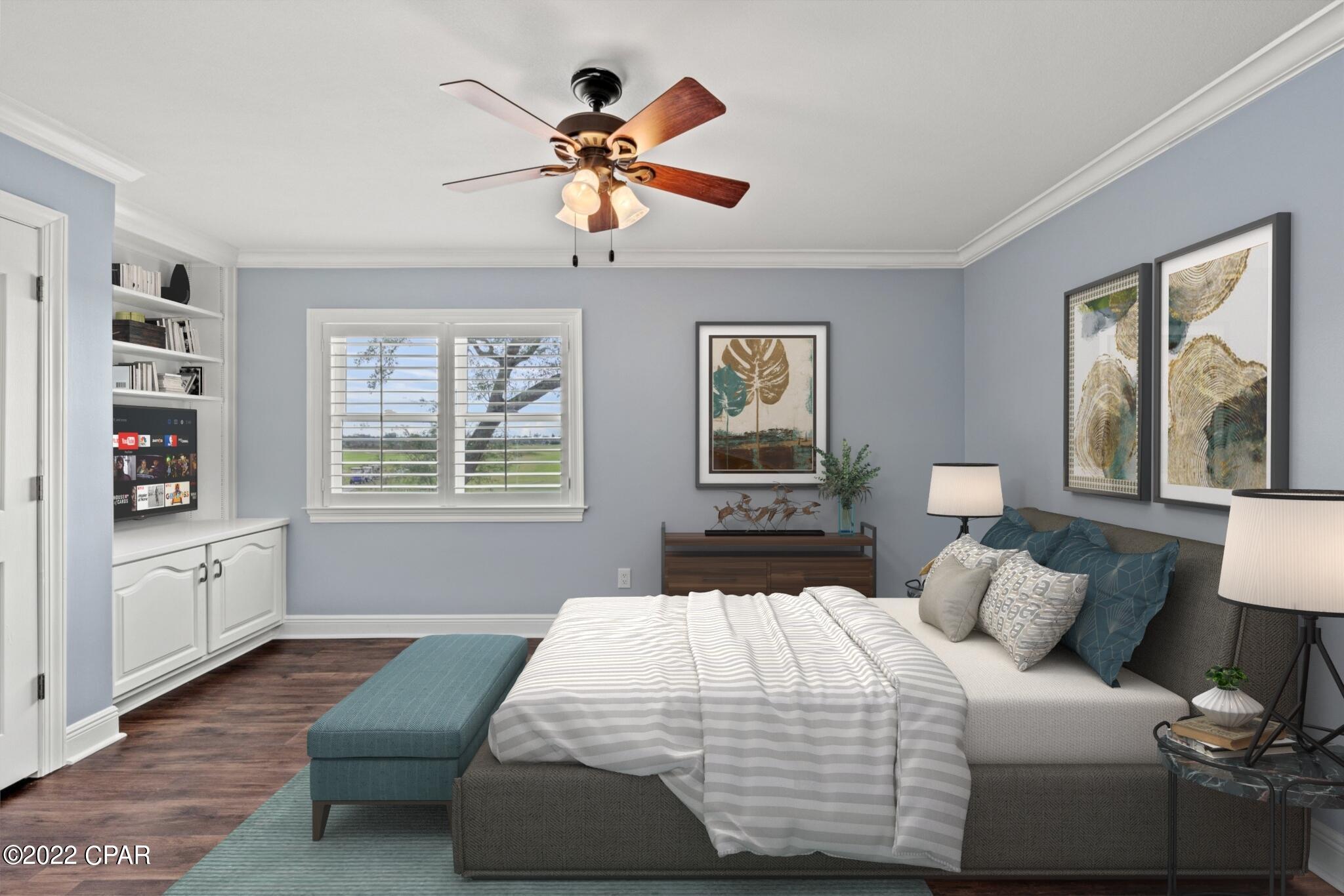 Highland Shores - Residential