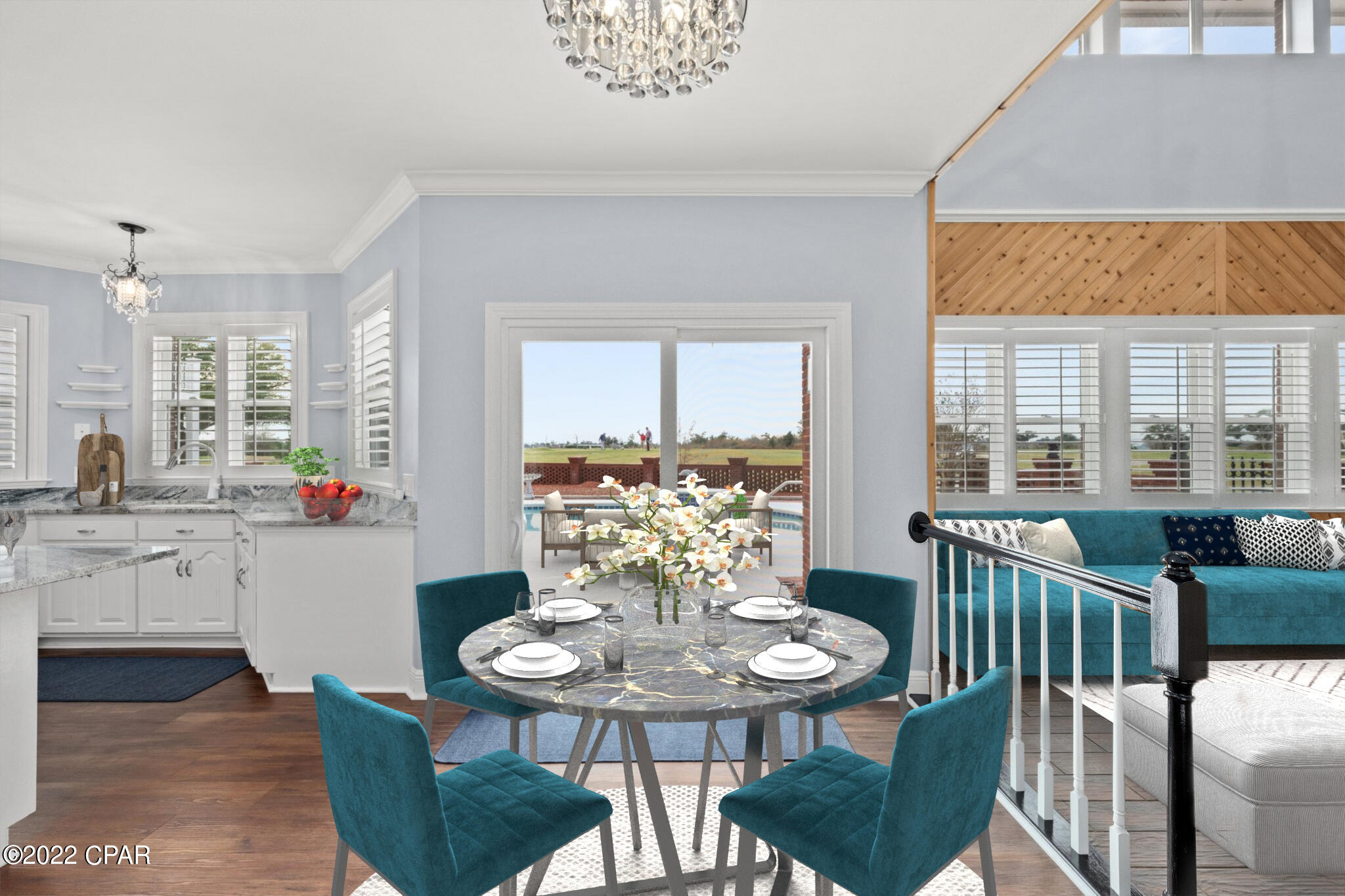 Highland Shores - Residential