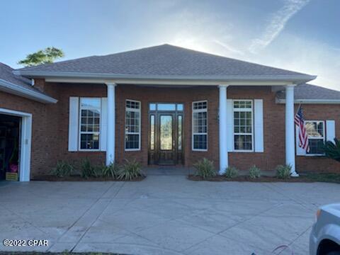 Pelican Bay - Residential