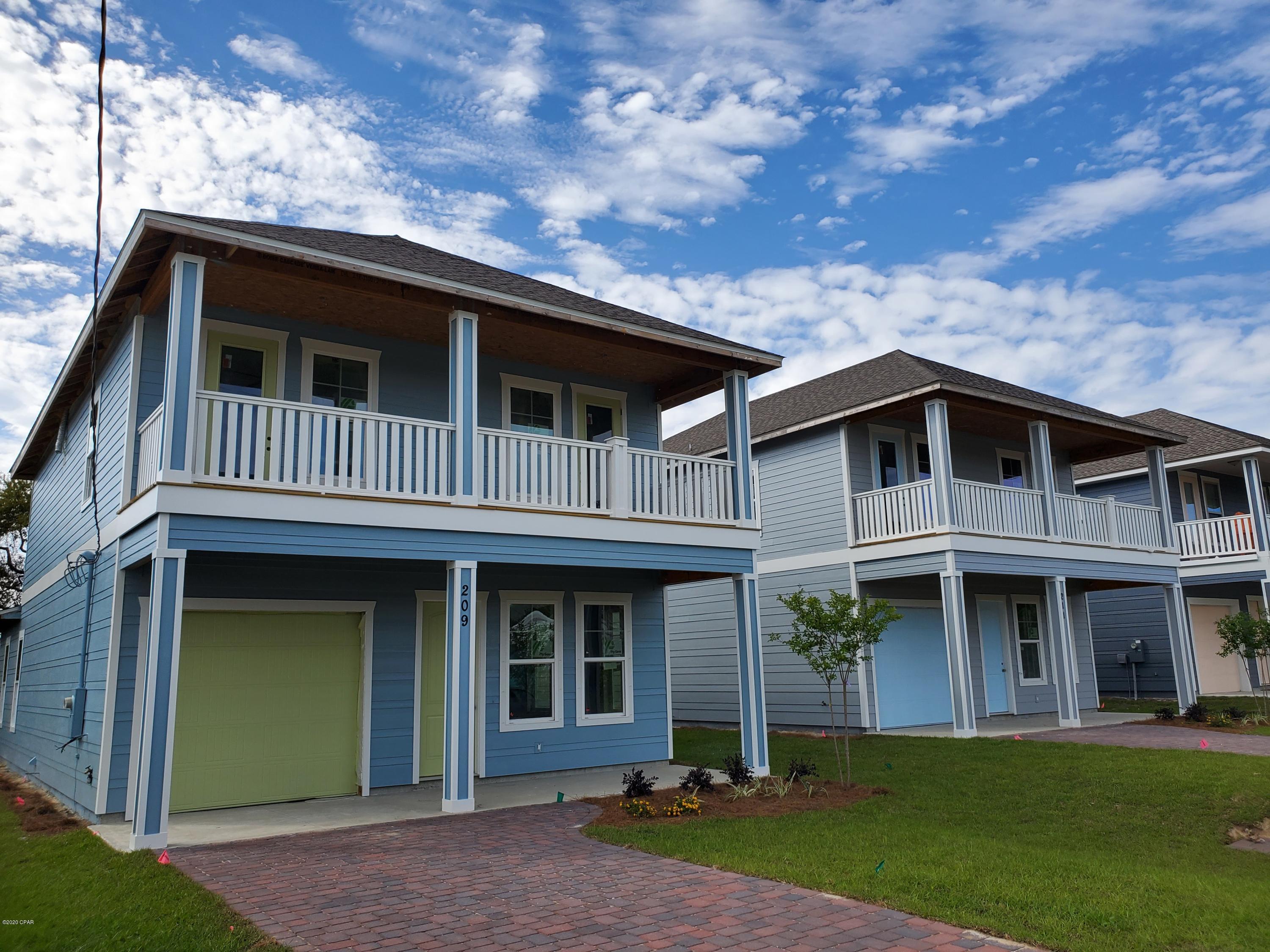 [No Recorded Subdiv] - Residential