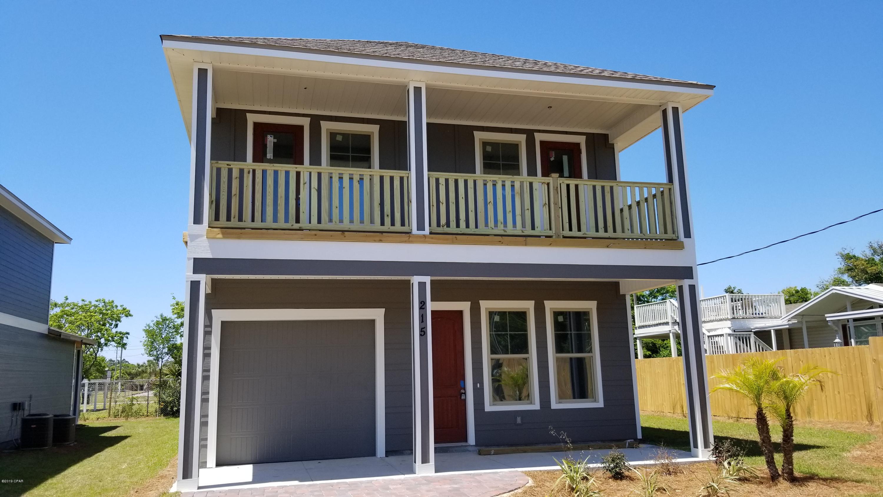 [No Recorded Subdiv] - Residential