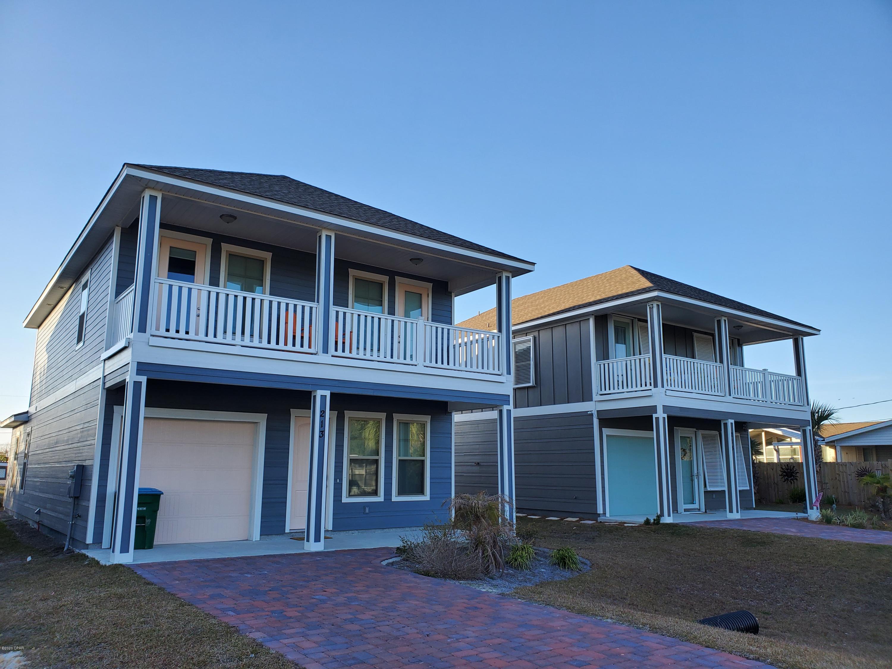 [No Recorded Subdiv] - Residential