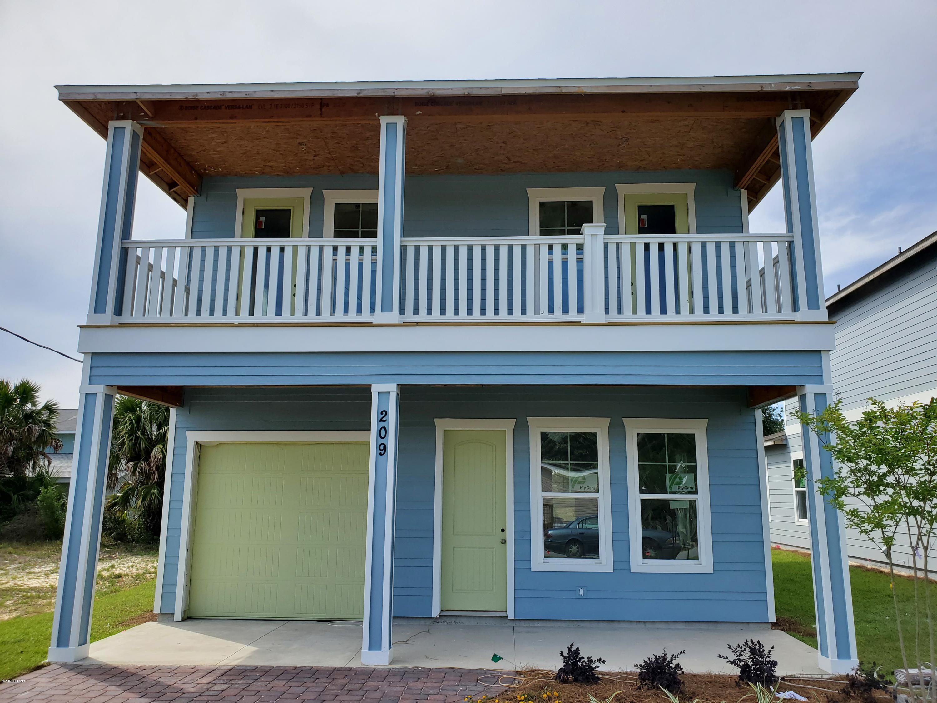 [No Recorded Subdiv] - Residential