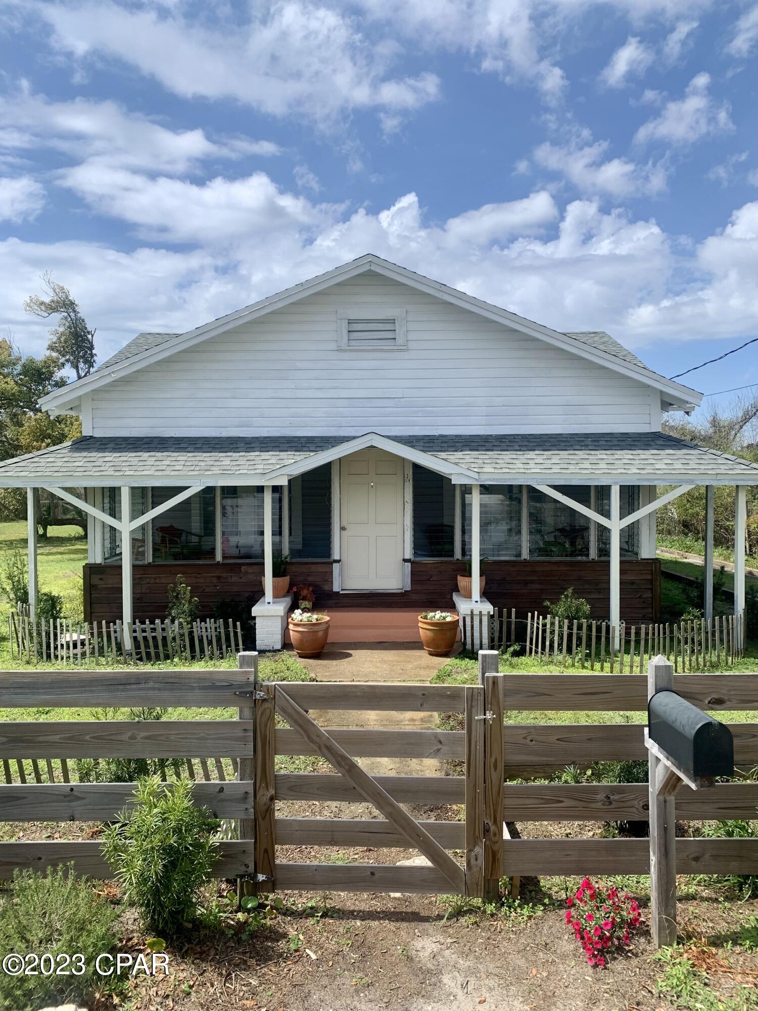 Springfield - Residential