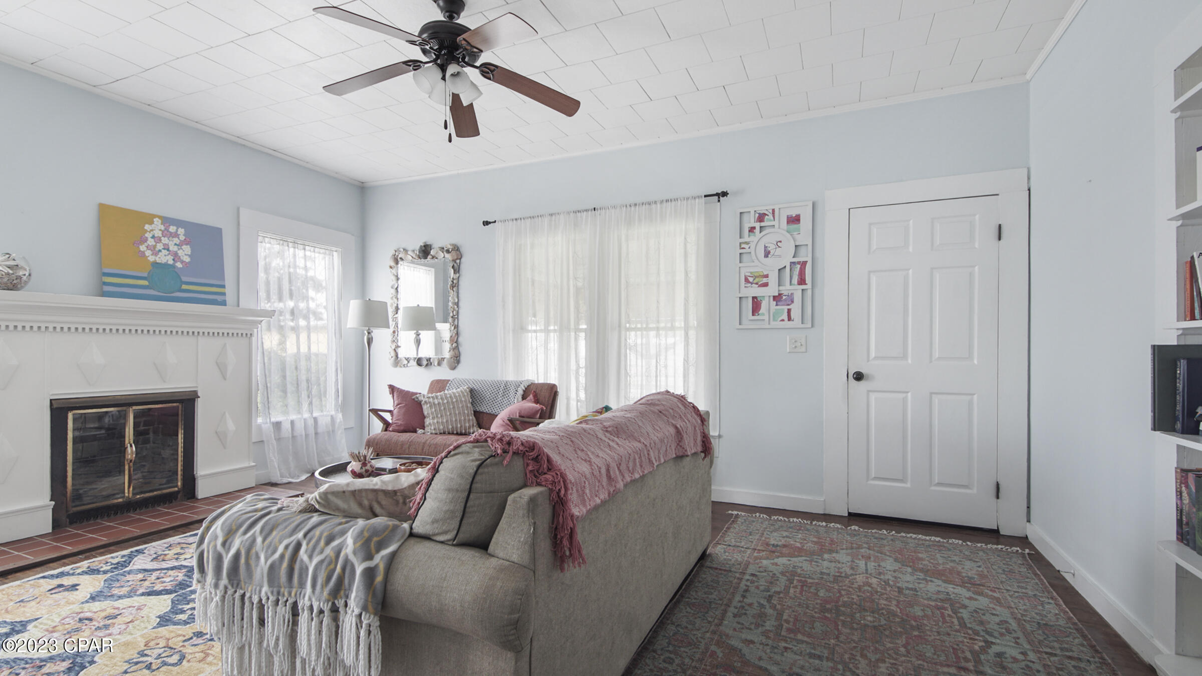 Springfield - Residential