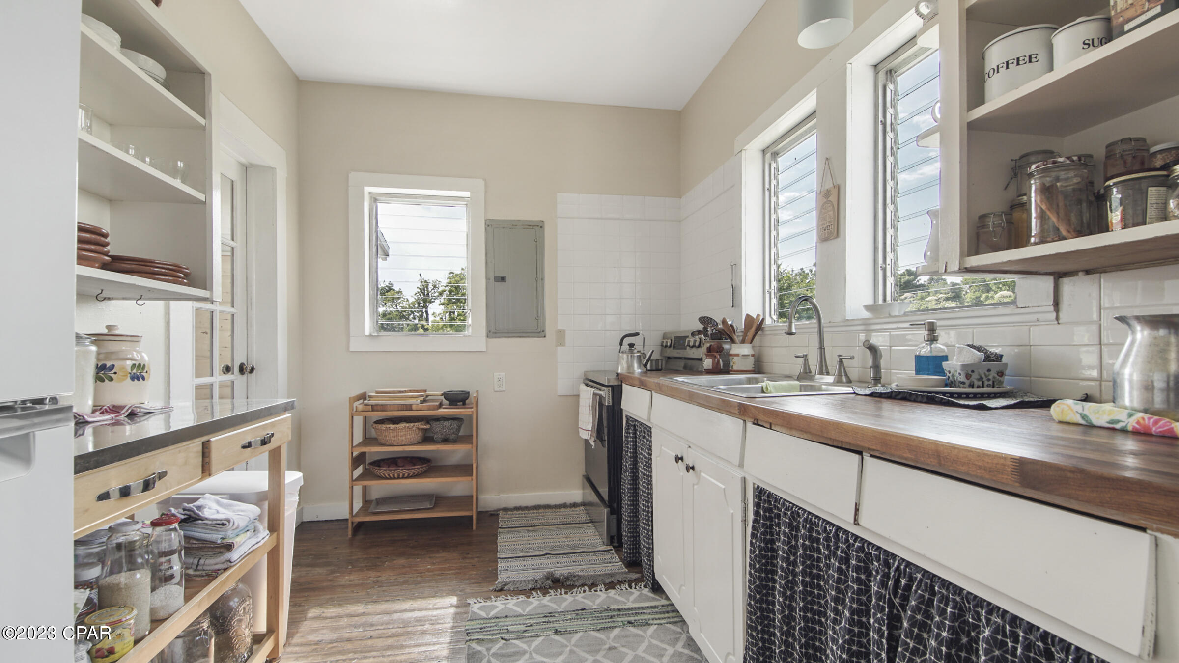 Springfield - Residential