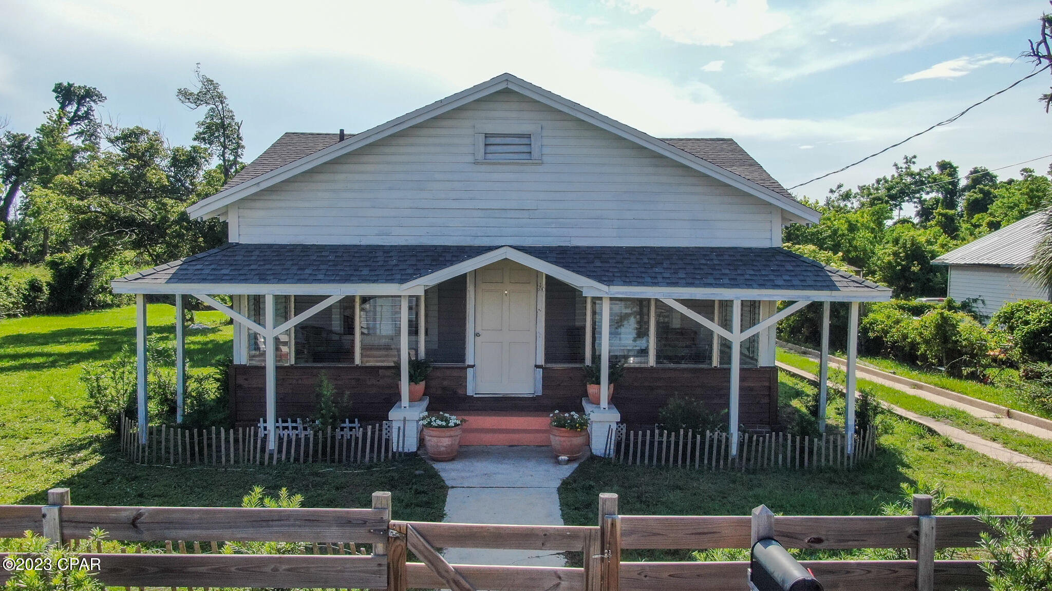 Springfield - Residential