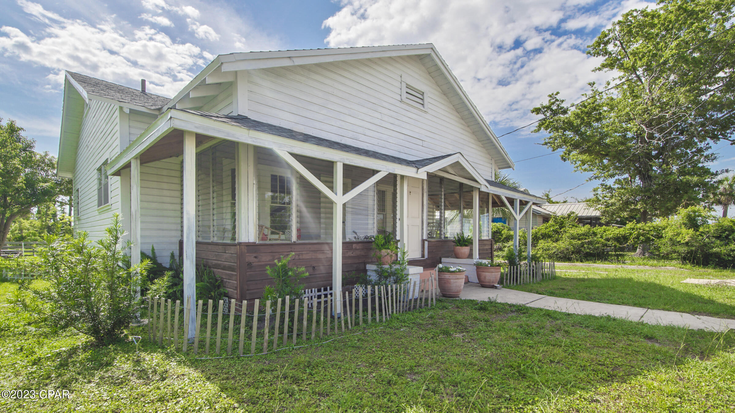 Springfield - Residential