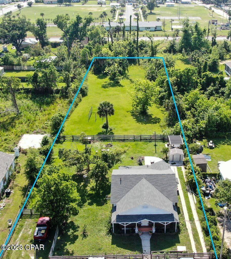 Springfield - Residential