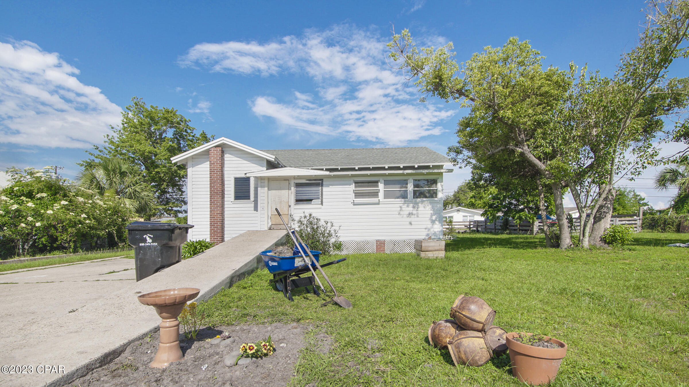 Springfield - Residential