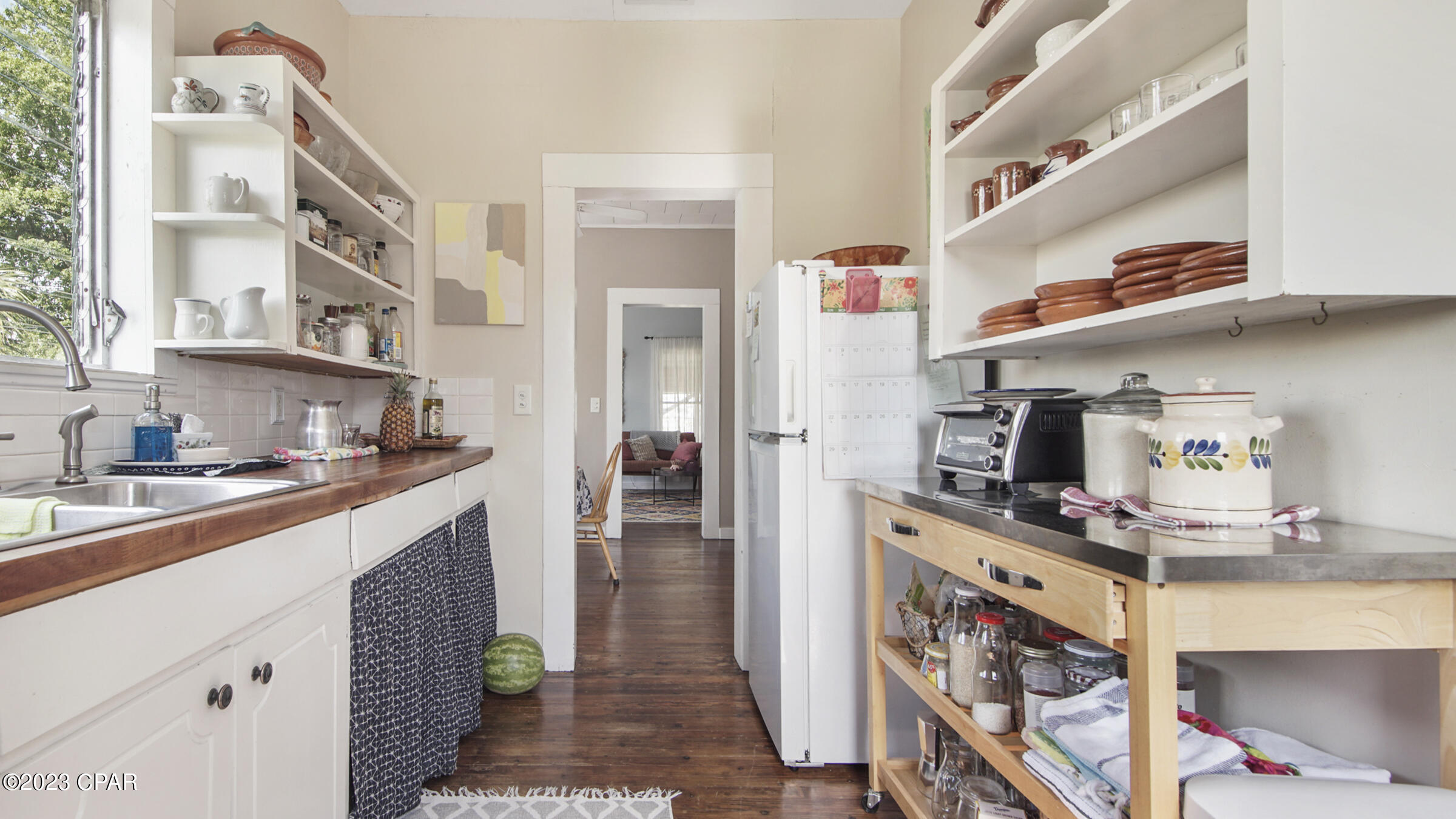 Springfield - Residential