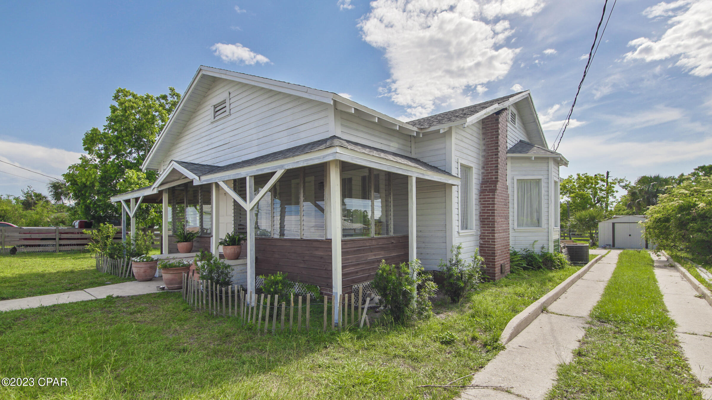 Springfield - Residential