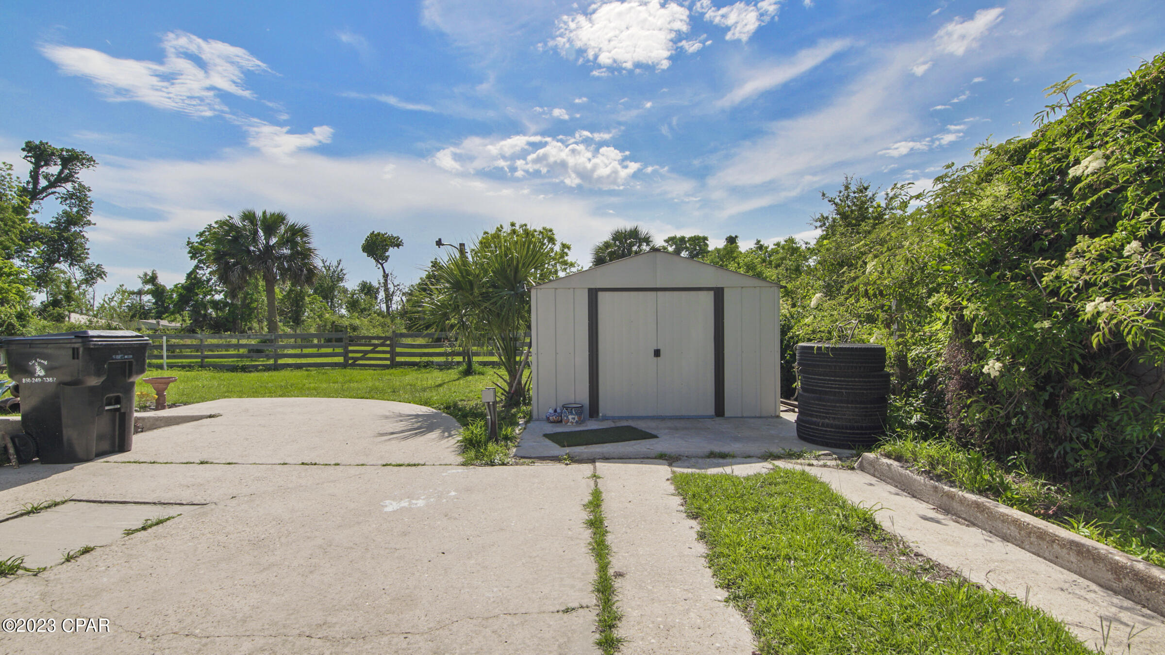 Springfield - Residential