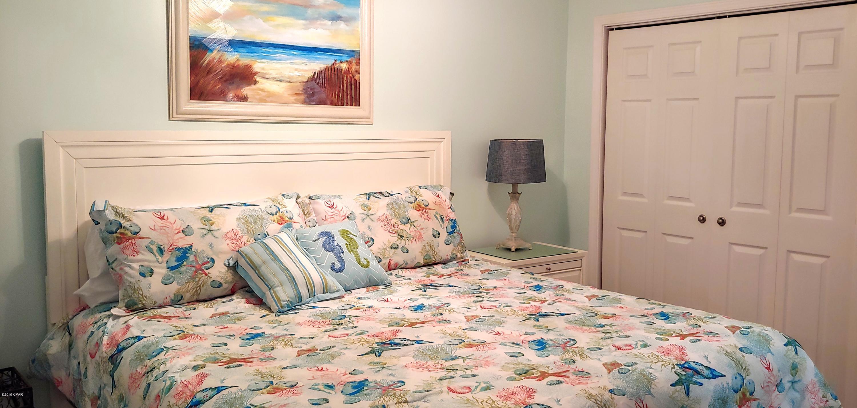 Gulf Highlands Beach Resort - Residential