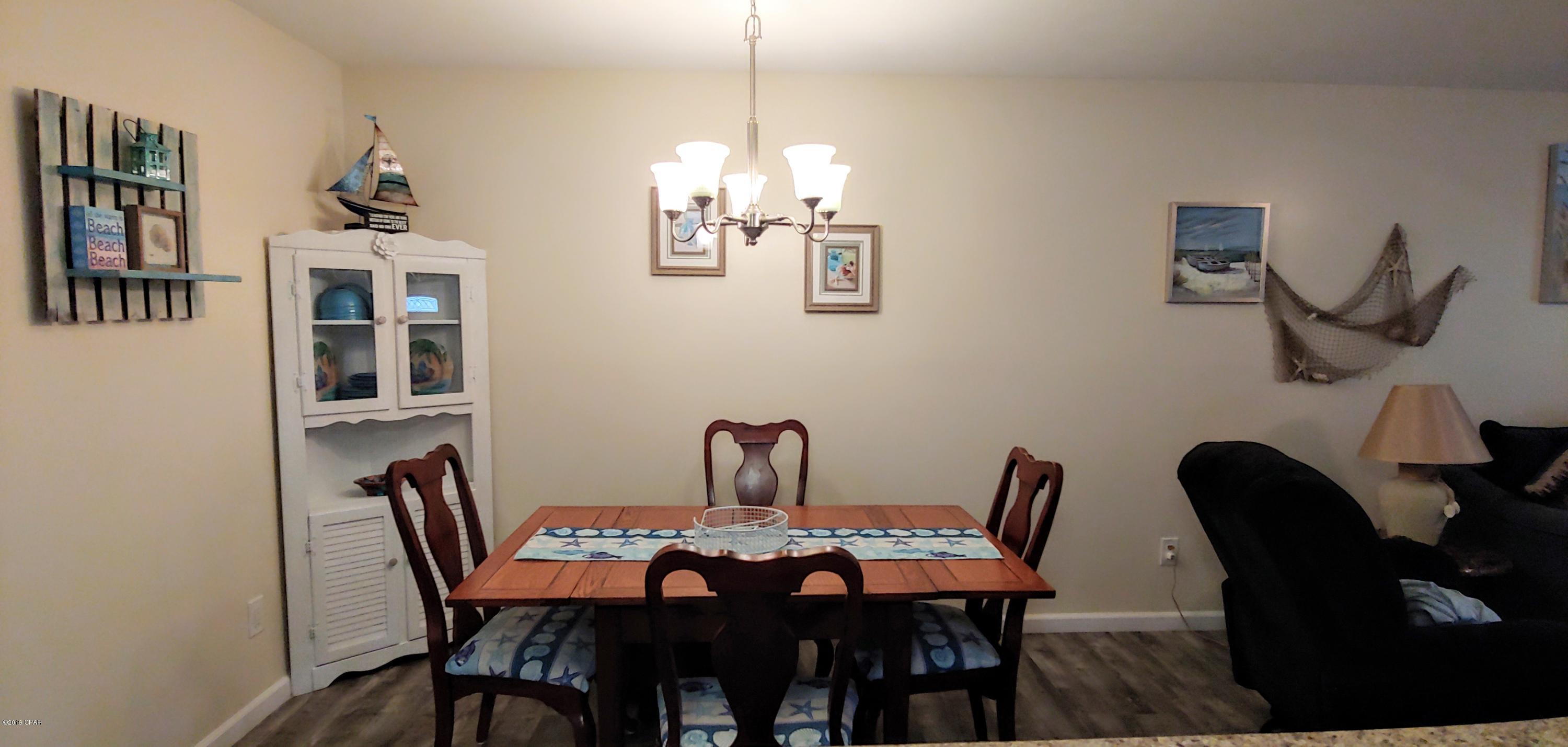 Gulf Highlands Beach Resort - Residential