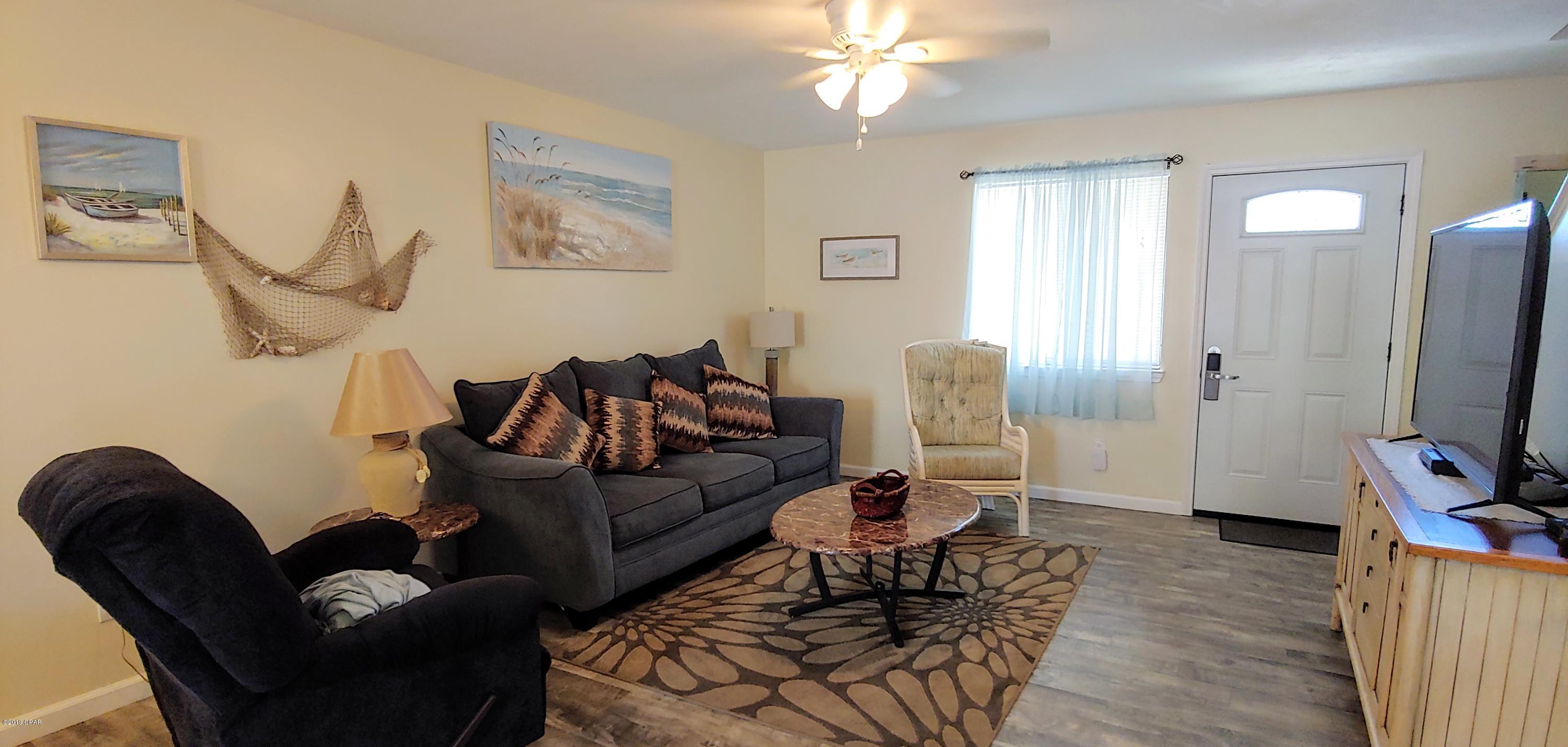 Gulf Highlands Beach Resort - Residential