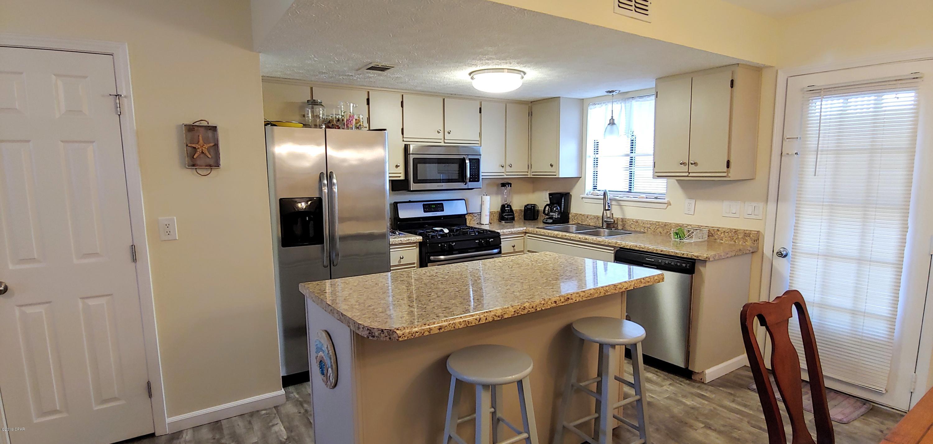 Gulf Highlands Beach Resort - Residential