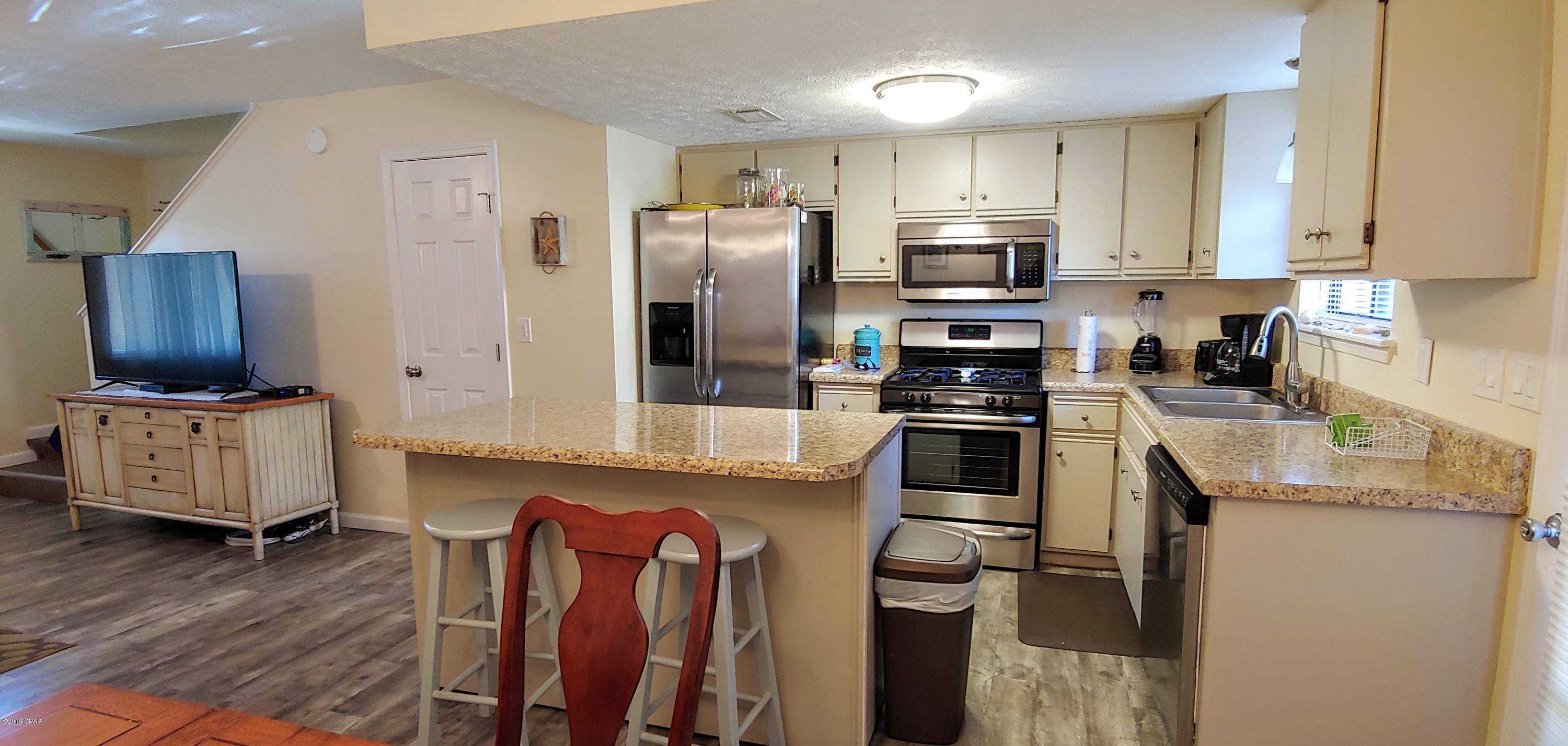 Gulf Highlands Beach Resort - Residential