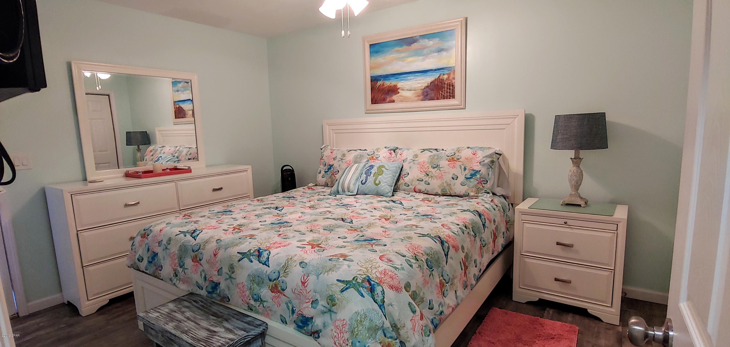 Gulf Highlands Beach Resort - Residential