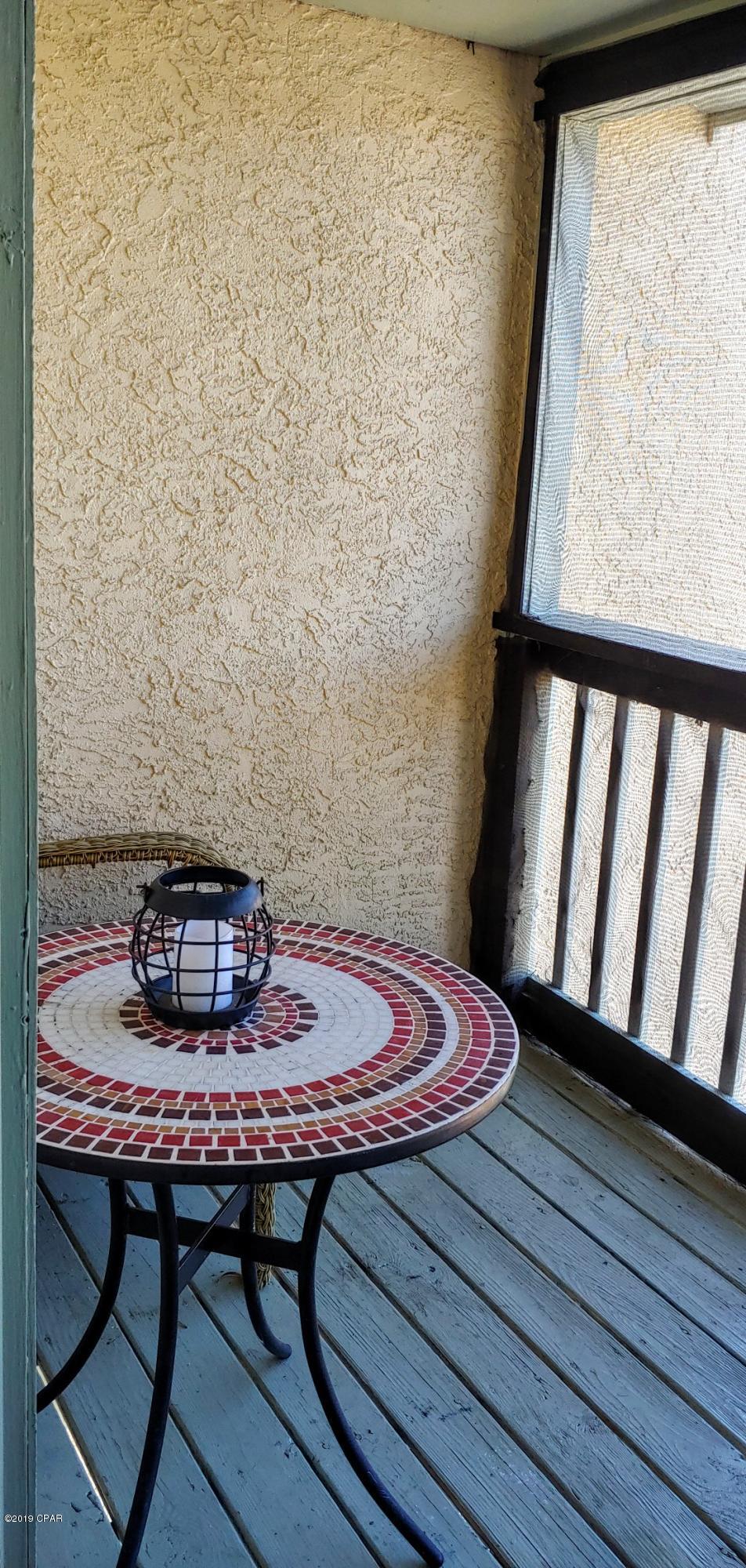 Gulf Highlands Beach Resort - Residential