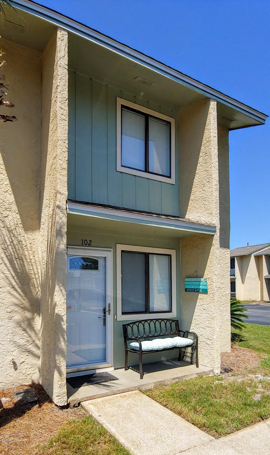 Gulf Highlands Beach Resort - Residential