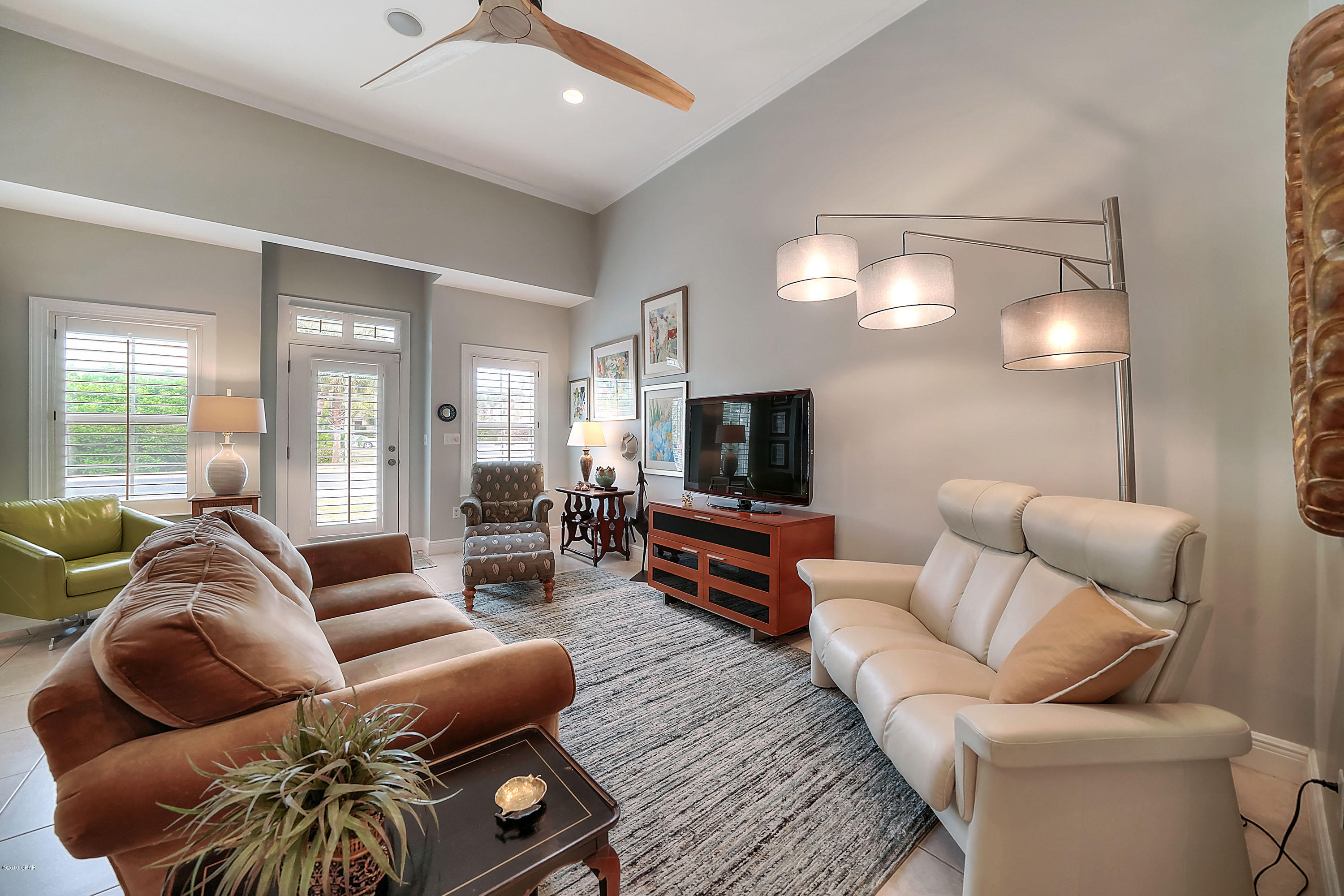 Tuscany - Residential