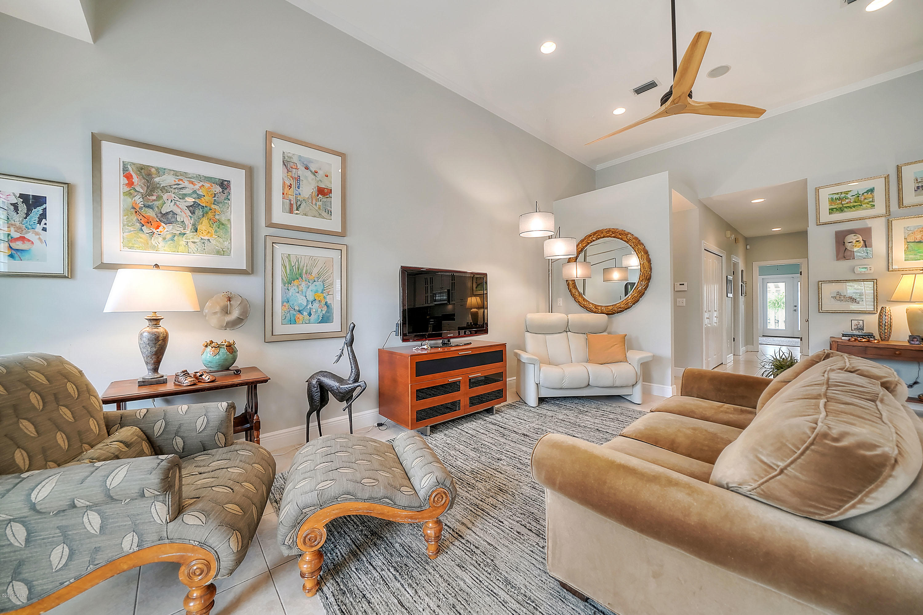 Tuscany - Residential