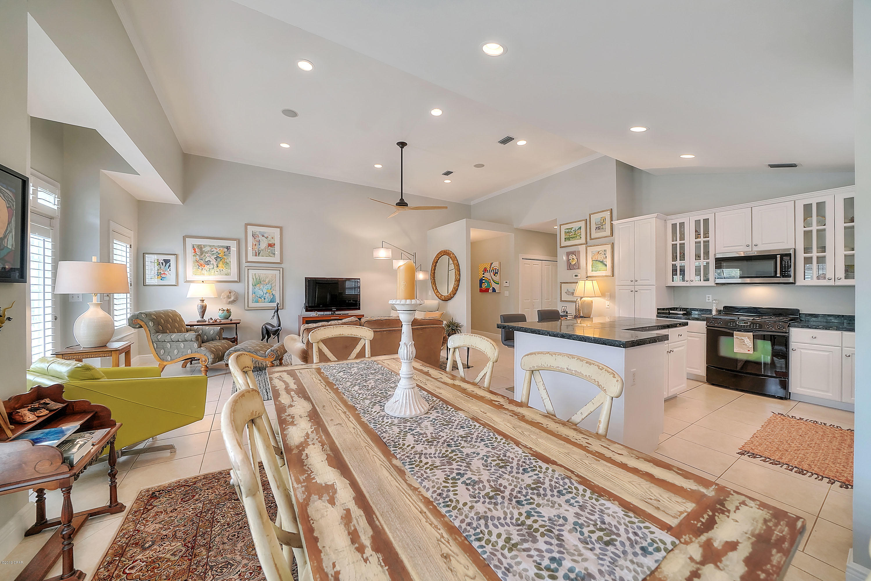 Tuscany - Residential