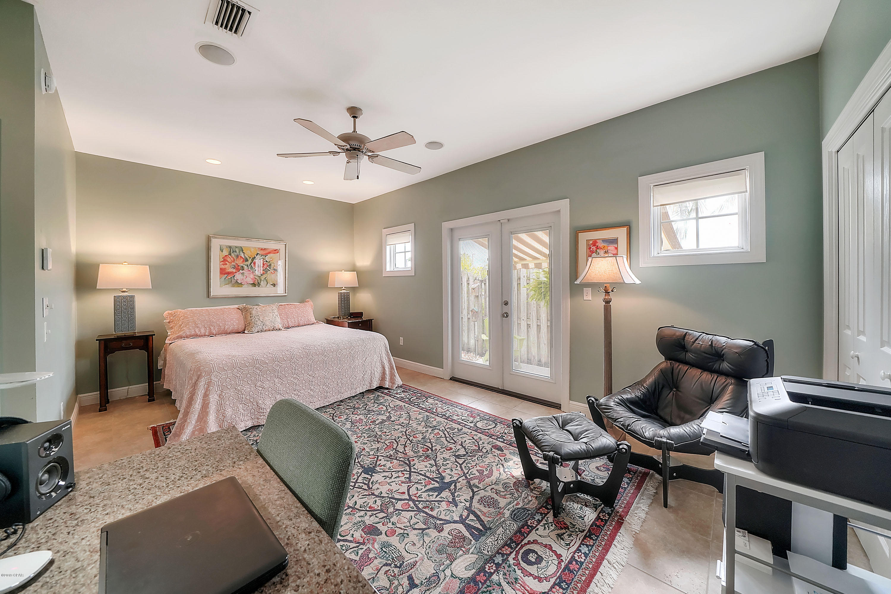 Tuscany - Residential