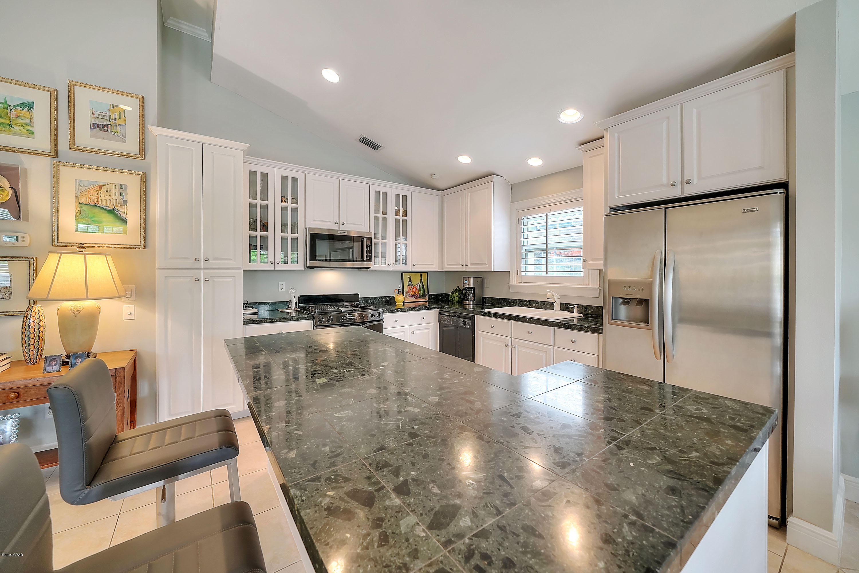 Tuscany - Residential