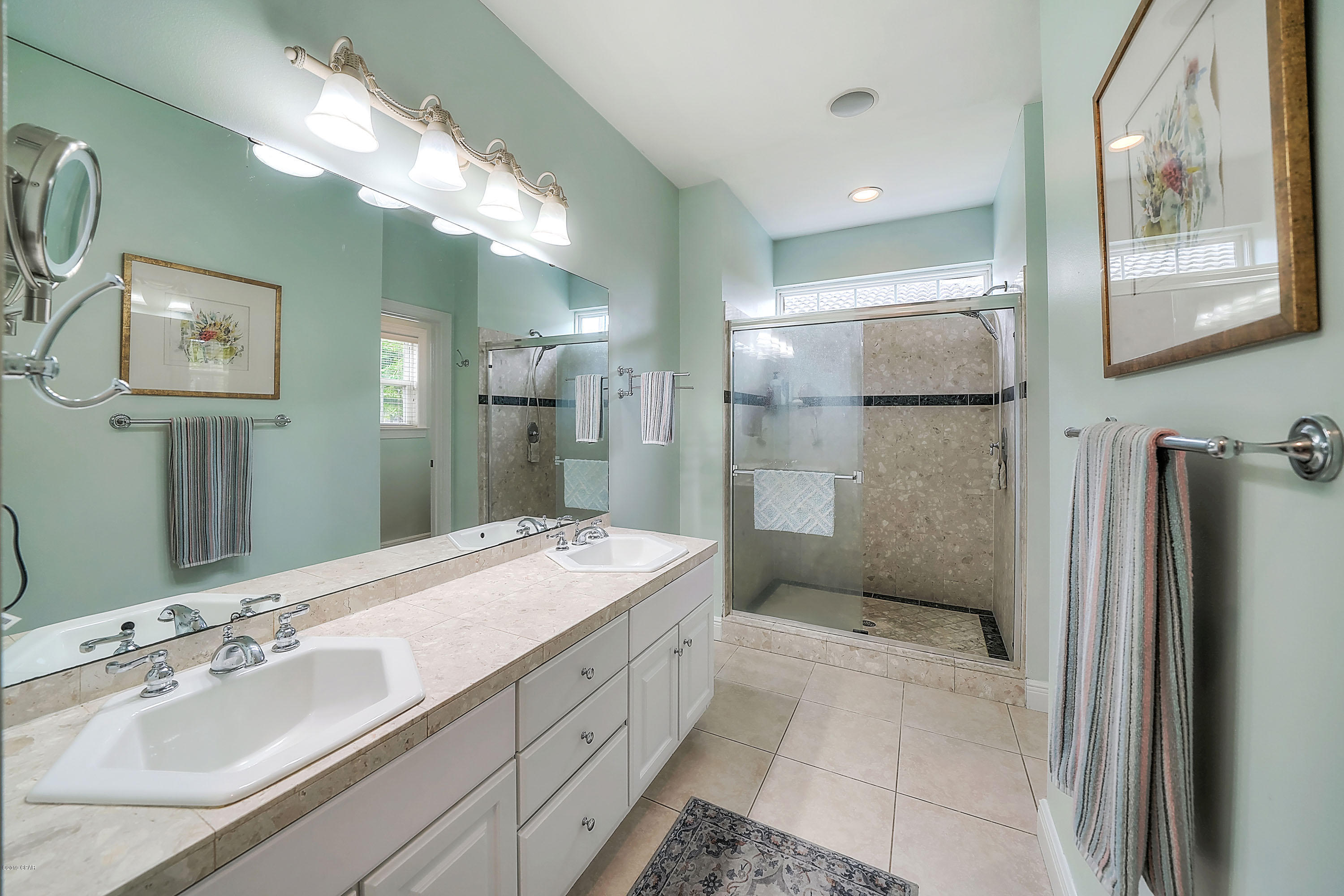 Tuscany - Residential