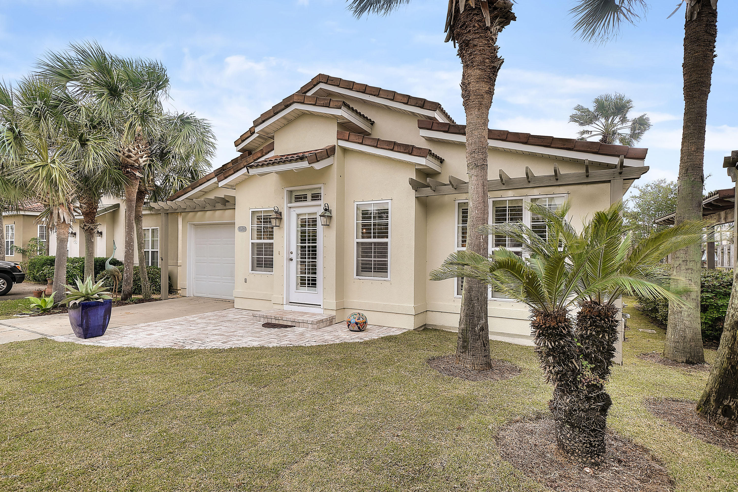 Tuscany - Residential