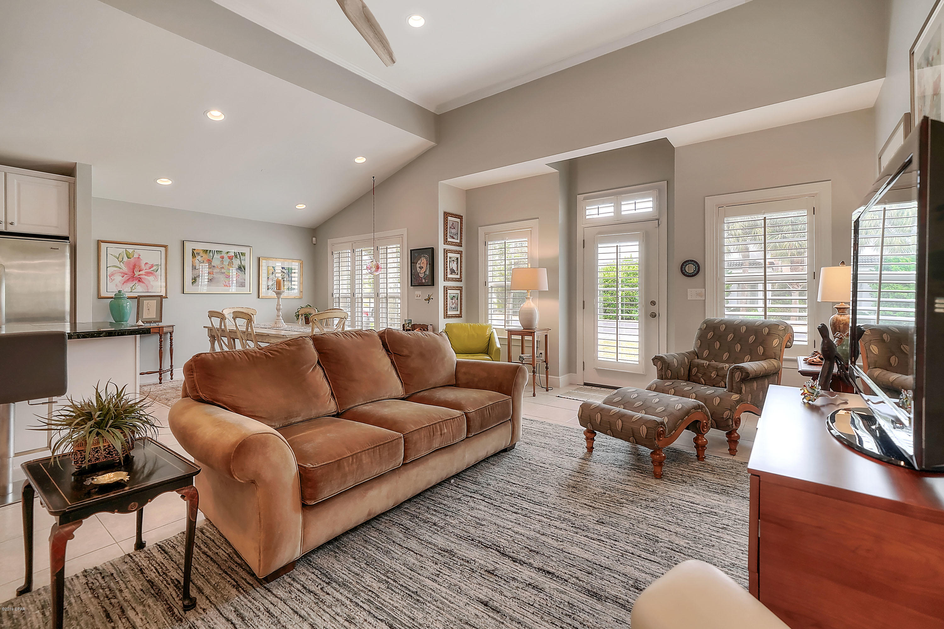 Tuscany - Residential