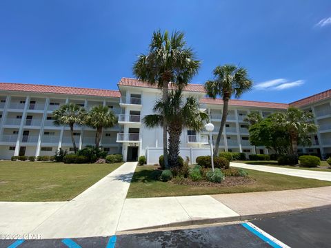 A home in Panama City Beach