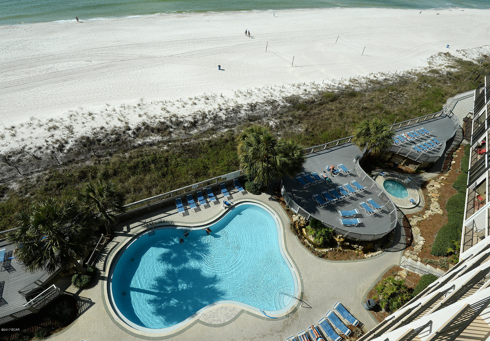 Edgewater Tower III - Residential