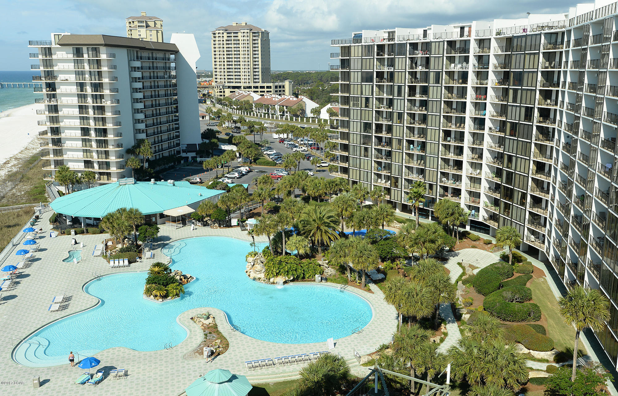 Edgewater Tower III - Residential