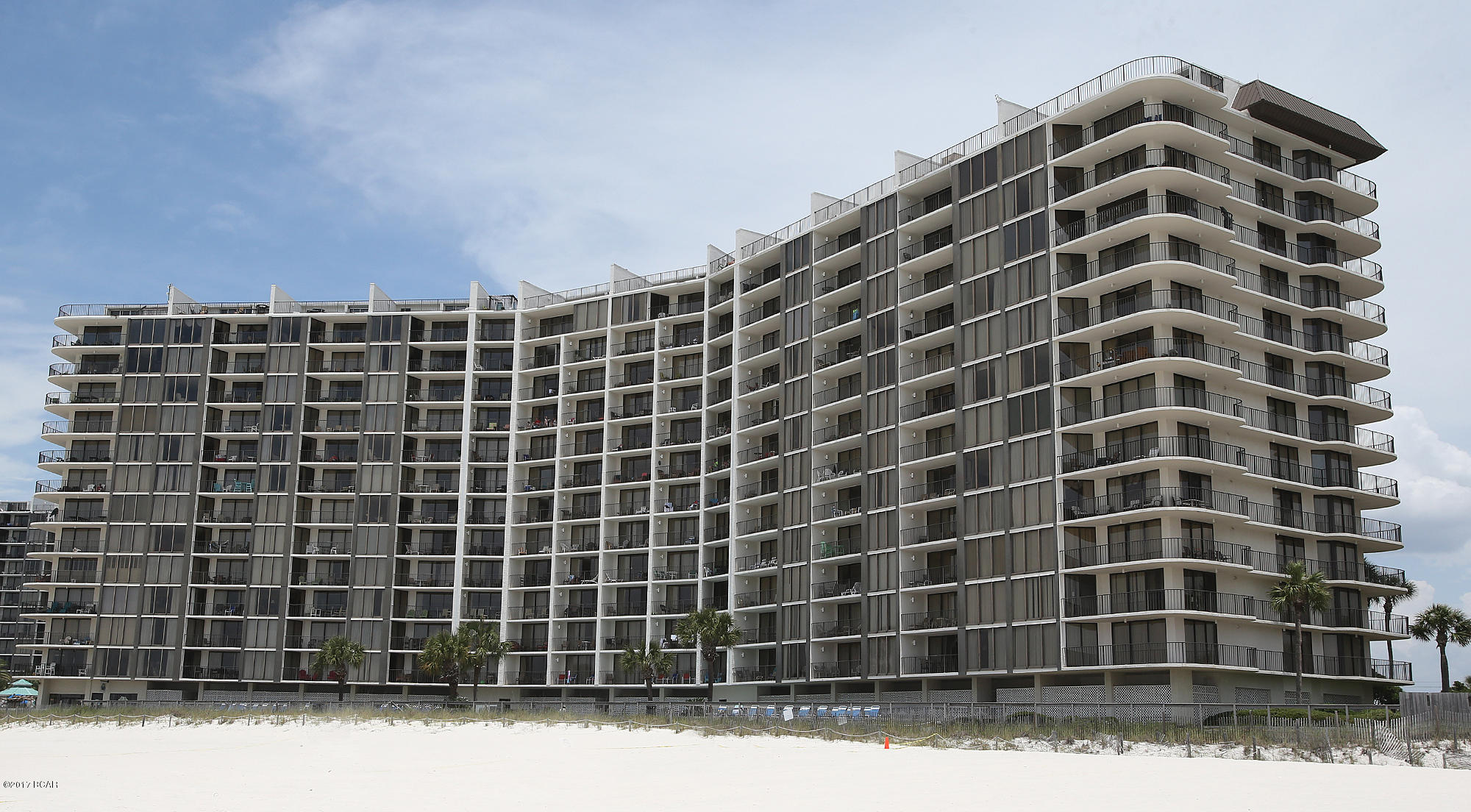 Edgewater Tower III - Residential