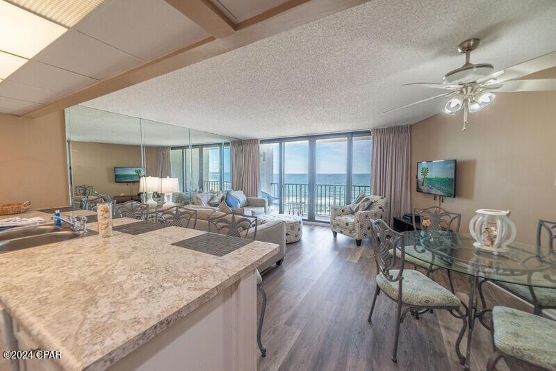 Edgewater Tower III - Residential