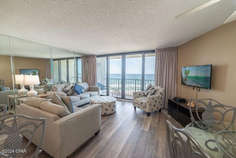 Edgewater Tower III - Residential