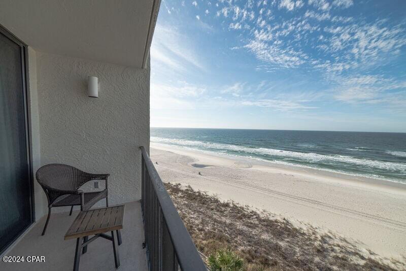 Edgewater Tower III - Residential