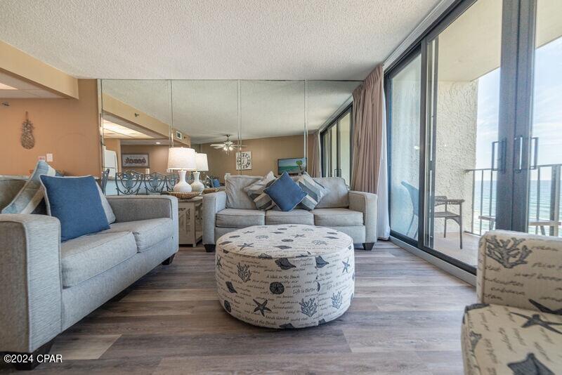 Edgewater Tower III - Residential