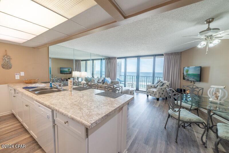 Edgewater Tower III - Residential